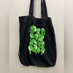 Lush Tote Bag Limited Edition